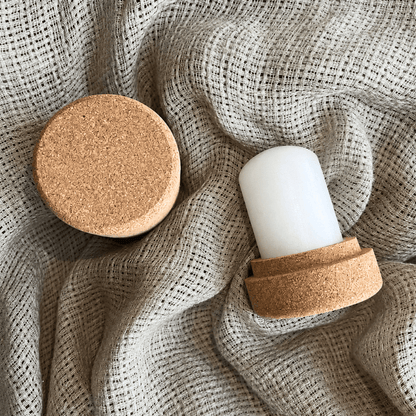 120g Halo™ - Premium Natural Crystal Deodorant