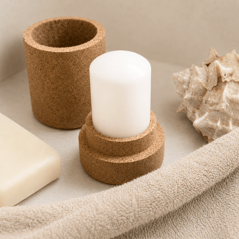 120g Halo™ - Premium Natural Crystal Deodorant