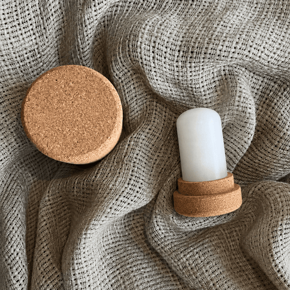 60g Halo™ - Premium Natural Crystal Deodorant